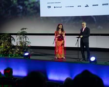 Gala otwarcia Międzynarodowego Festiwalu Filmowego Nowe Horyzonty we Wrocławiu, 18 lipca 2024